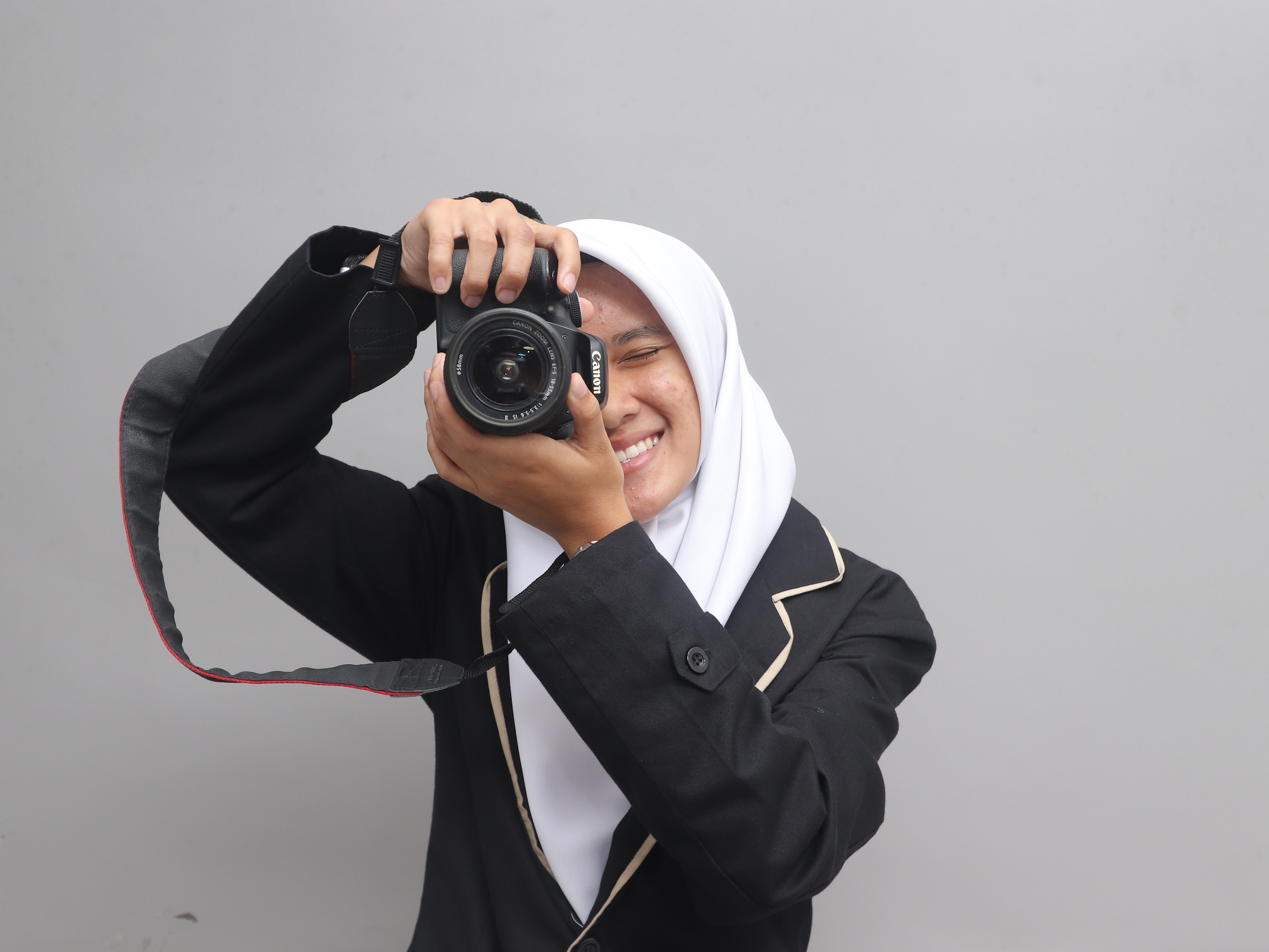 Athaya Zanirah Ramadhani