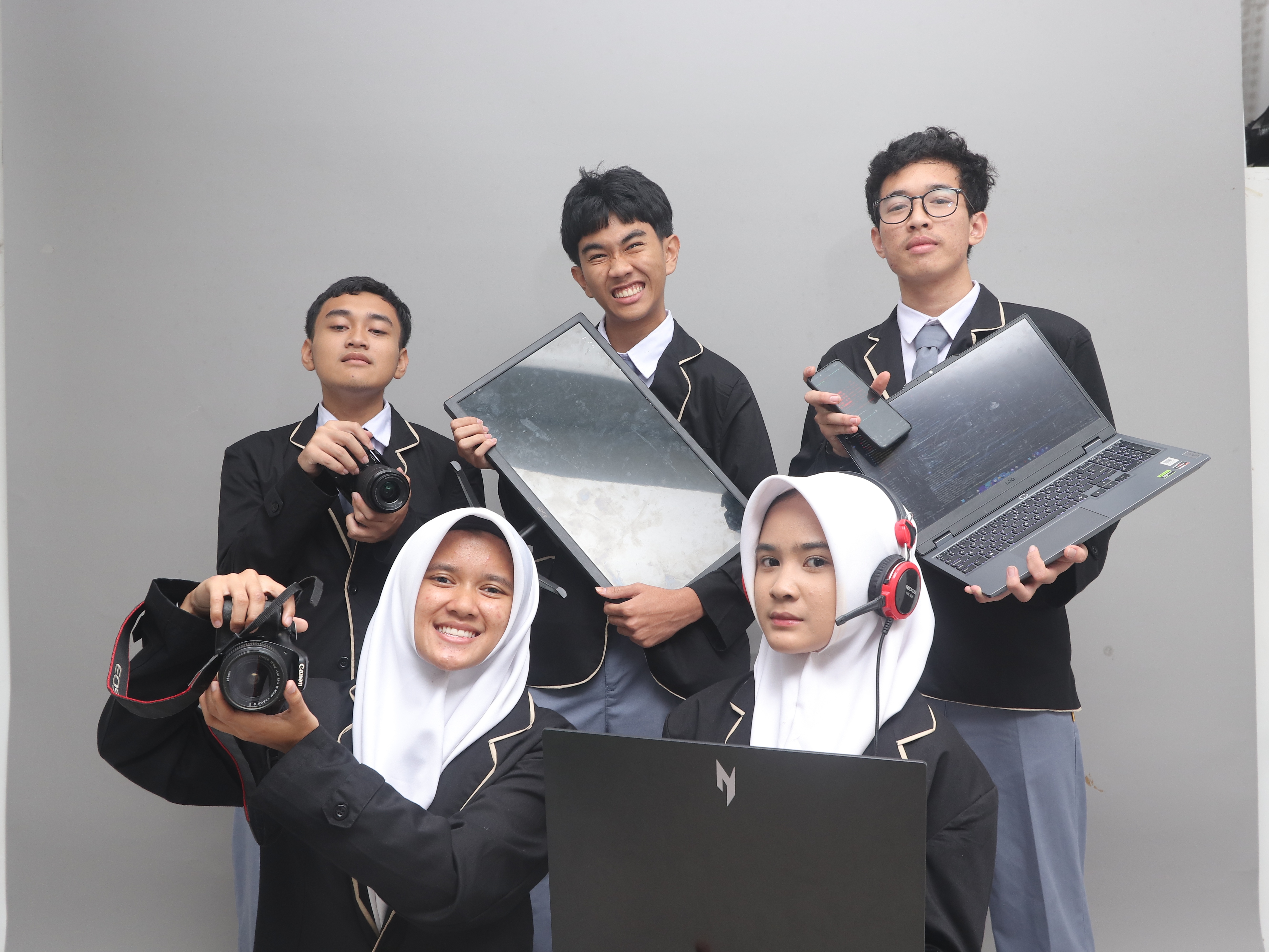 Our MemBer On Sekbid-6