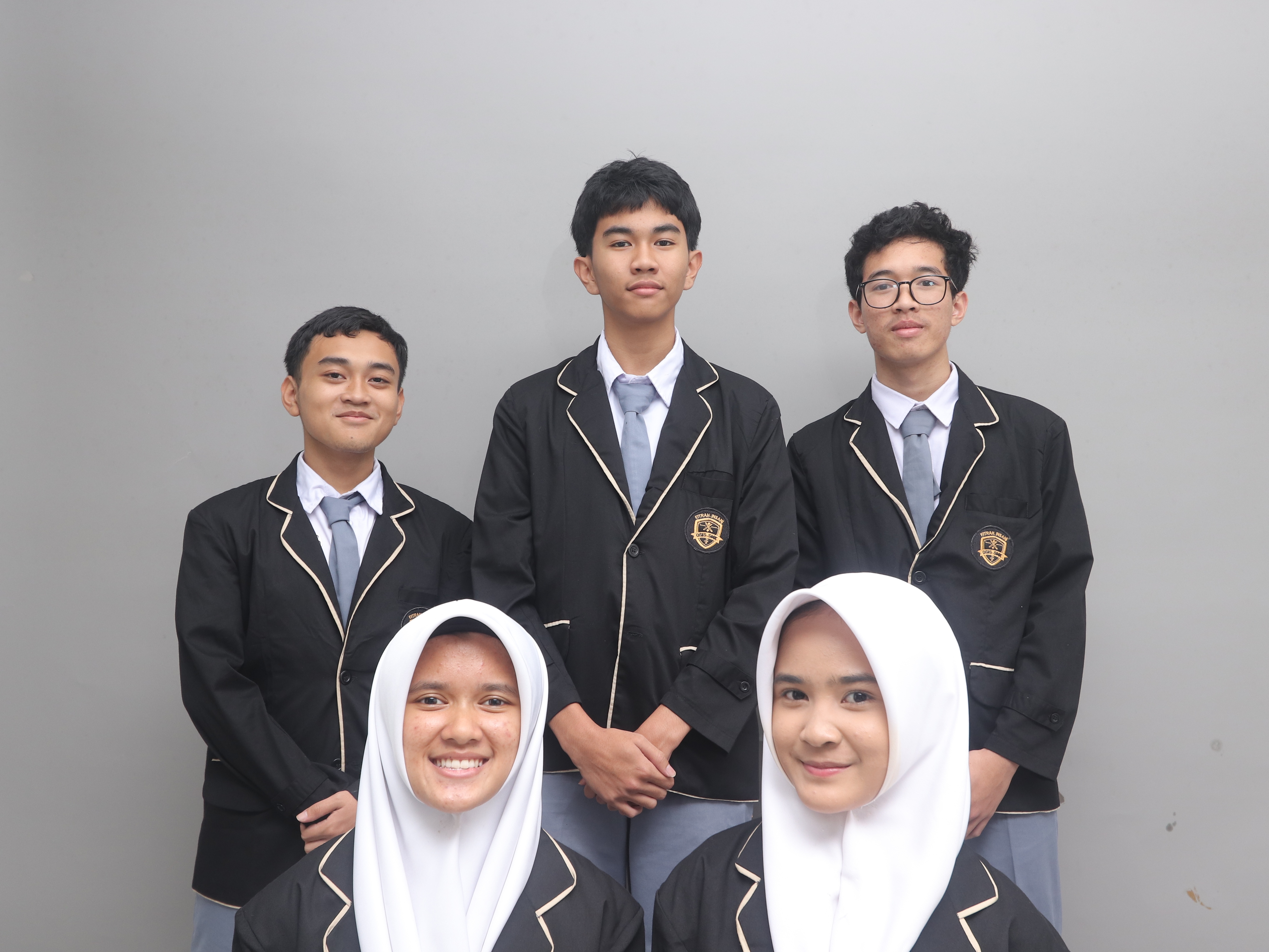 Sekbid 6 -- Publikasi Dokumnetasi